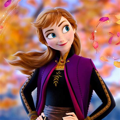 princesa anna de frozen|frozen anna birth date.